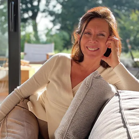 Bed & Breakfast Le Temps D'une Pause Ny