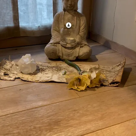 ベッド・アンド・ブレックファスト Le Temps D'une Pause ニィ