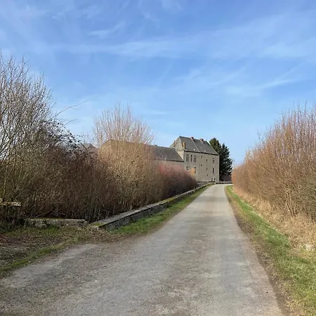 Le Temps D'une Pause 3* Ny