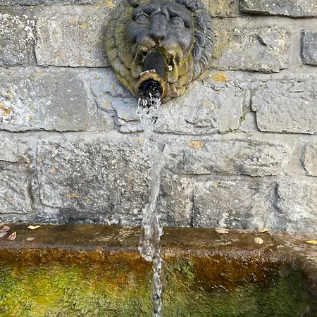 Le Temps D'une Pause Bed & Breakfast Ny