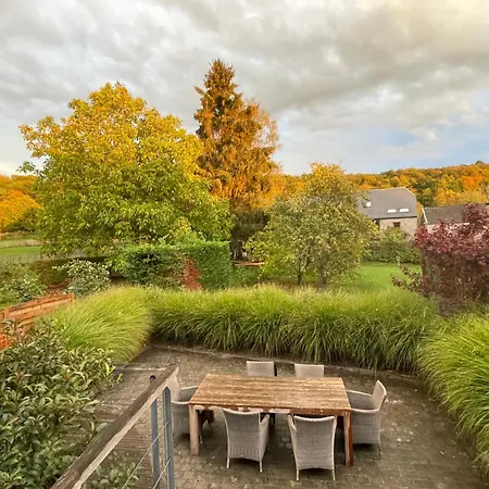 ベッド・アンド・ブレックファスト Le Temps D'une Pause 3*