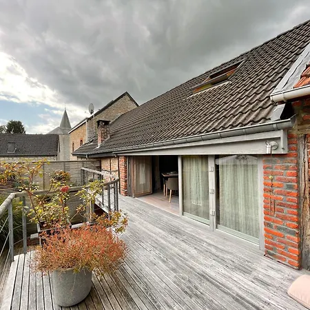 Le Temps D'une Pause