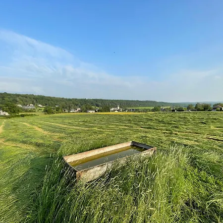 Le Temps D'une Pause