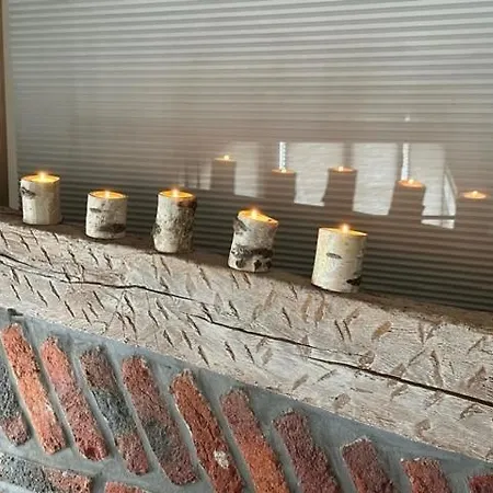 Alojamento de Acomodação e Pequeno-almoço Le Temps D'une Pause