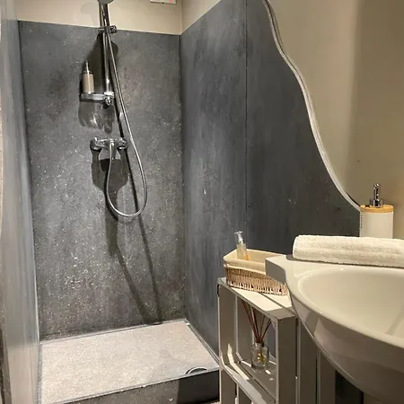 Le Temps D'une Pause Ny