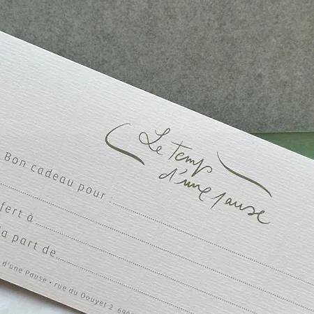 Le Temps D'une Pause Bed & Breakfast Ny