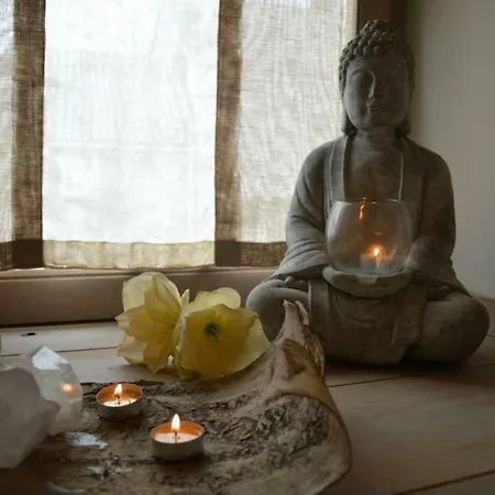 ベッド・アンド・ブレックファスト Le Temps D'une Pause