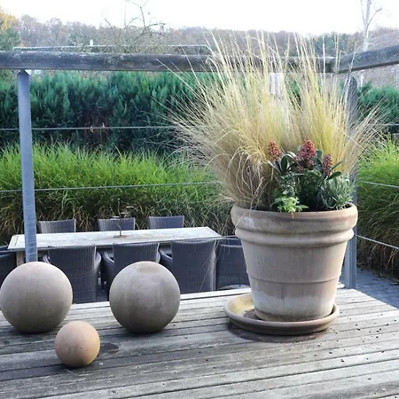 Le Temps D'une Pause ベッド・アンド・ブレックファスト ニィ