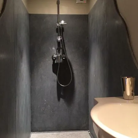 Le Temps D'une Pause Bed & Breakfast