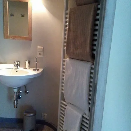 Le Temps D'une Pause Bed & Breakfast Ny