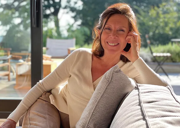 Couette-café Le Temps D'une Pause Ny