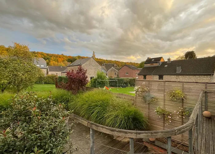 Le Temps D'une Pause Ny