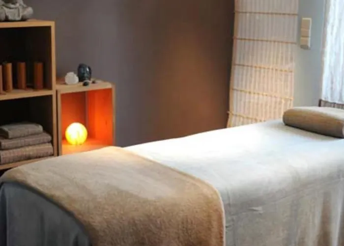 Le Temps D'une Pause Couette-café 3*