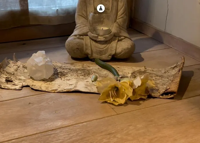 Couette-café Le Temps D'une Pause Ny