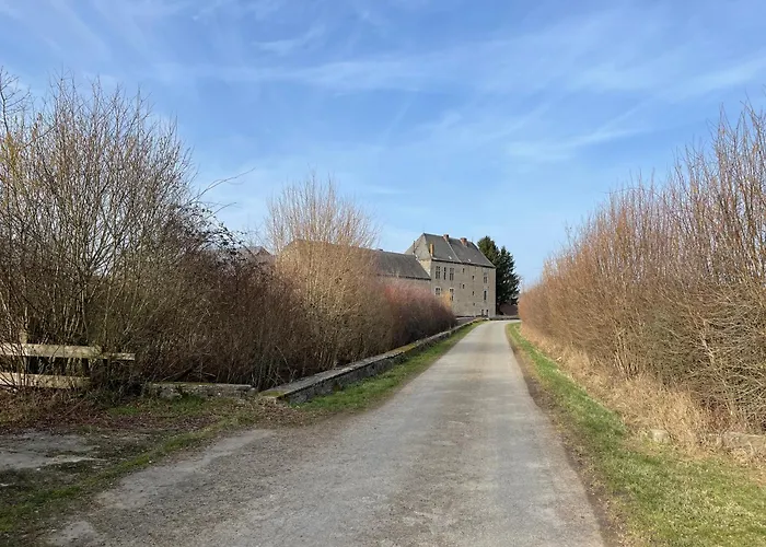 Le Temps D'une Pause 3* Ny