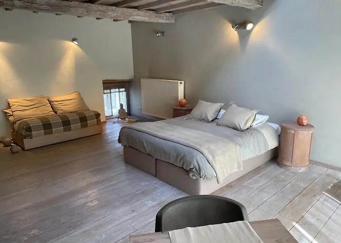 Le Temps D'une Pause