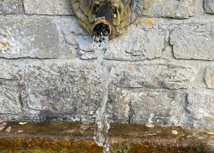 Le Temps D'une Pause Couette-café Ny