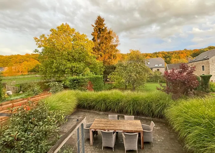 Couette-café Le Temps D'une Pause 3*