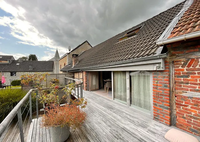 Le Temps D'une Pause