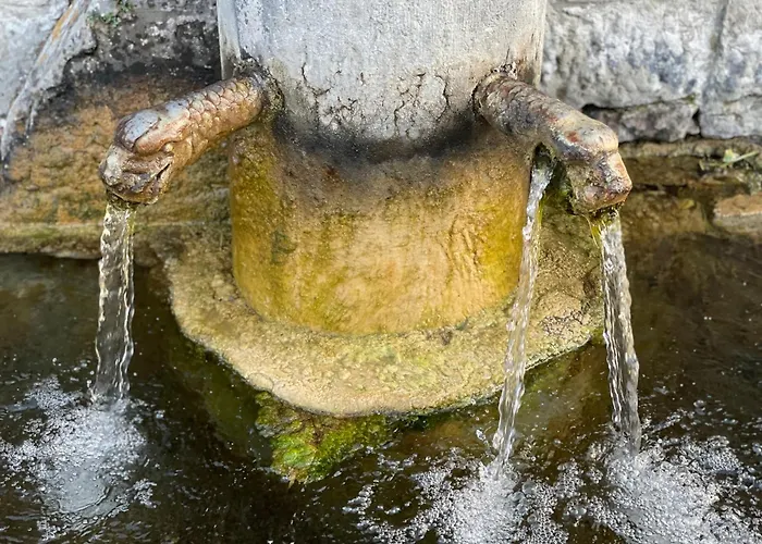 Le Temps D'une Pause Couette-café 3*