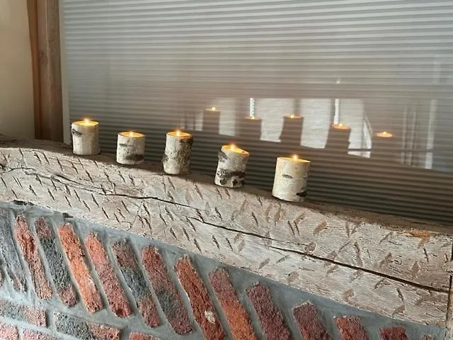 Couette-café Le Temps D'une Pause