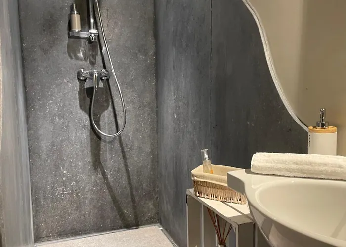 Le Temps D'une Pause Ny