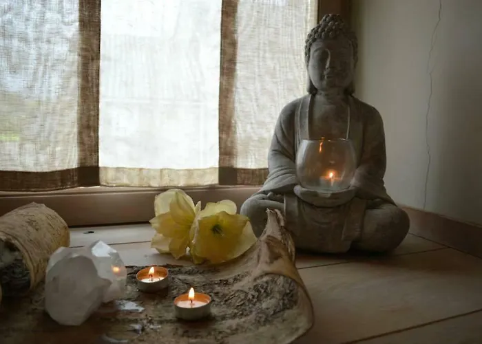 Couette-café Le Temps D'une Pause