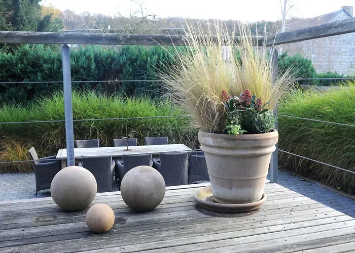 Le Temps D'une Pause Couette-café Ny