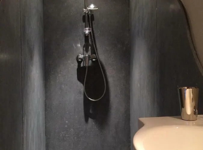 Le Temps D'une Pause Couette-café