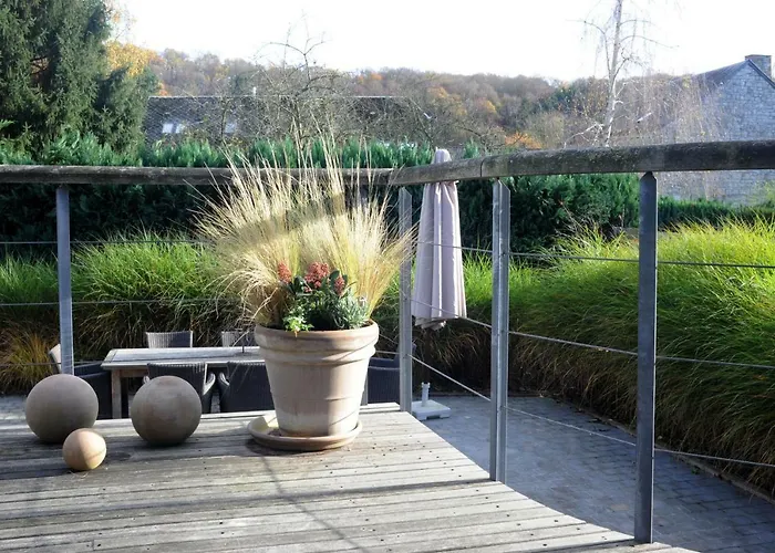 Le Temps D'une Pause 3* Ny