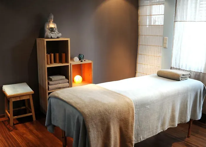 Le Temps D'une Pause Ny