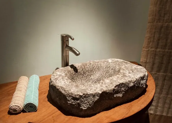 Le Temps D'une Pause Couette-café 3*