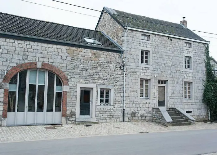 Le Temps D'une Pause 3* Ny